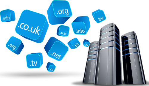 domain_hosting