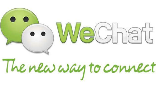 wechat