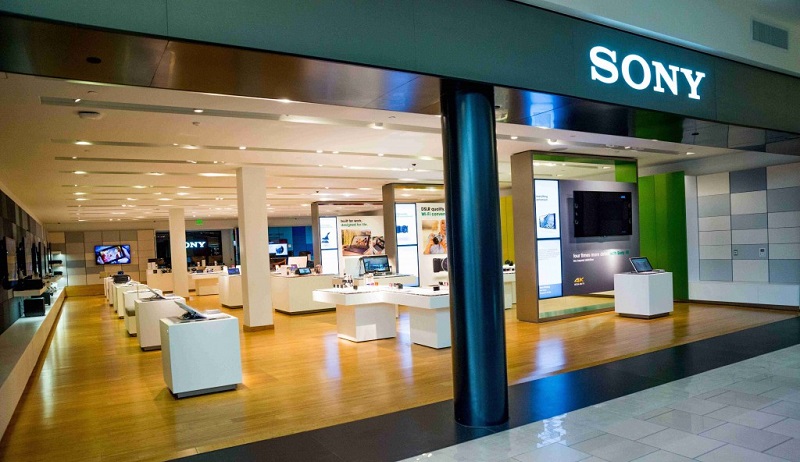 sony-store