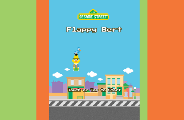 flappy-bird-sesame-street