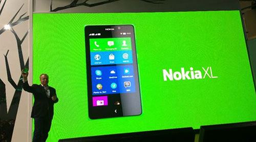 nokia-XL