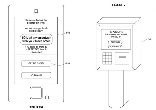 google-patent