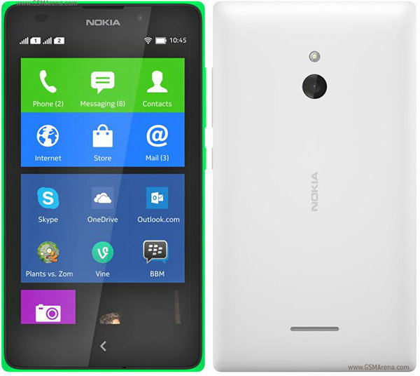  Nokia XL
