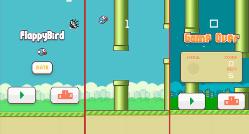 flappy-bird