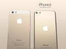 iPhone 6 (iPhone Air)