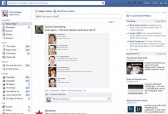 Facebook เผยโฉม News Feed ใหม่ แสดงรูปใหญ่ขึ้นและปรับฟอนต์แบบใหม่