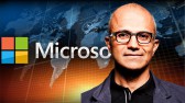 ไมโครซอฟท์แต่งตั้ง Satya Nadella เป็นซีอีโอคนใหม่อย่างเป็นทางการ
