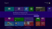 ไมโครซอฟท์เลื่อนปล่อยอัพเดทแรกสำหรับ Windows 8.1 ไปเป็นเดือนเมษายน 2014