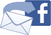 ไปไม่รอด! Facebook เตรียมหยุดให้บริการอีเมล @facebook.com