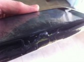 บึ้มอีกรอบ! iPhone ไฟลุกใส่กระเป๋ากางเกง นร. มะกัน!!