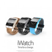 ว้าว iWatch C น่าใช้มากมาย น่าจะเป็นนาฬิกาที่คนใช้ iphone รอคอย