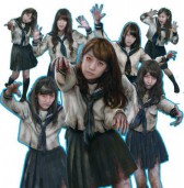 เกมยิงซอมบี้ที่สวยที่สุดในโลก(?) นำเกิร์ลกรุ๊ปวง AKB48 มาแปลงร่างเป็นซอมบี้!?
