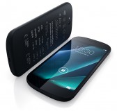 YotaPhone มือถือ 2 หน้าจอรุ่นใหม่ ไฉไลกว่าเดิม! [MWC 2014]
