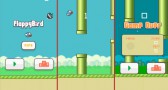 Flappy Bird คืนชีพอีกครั้งใน Windows Phone