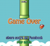 ระวัง! เกมลอกเลียนแบบ Flappy Bird อาจนำมาซึ่งหายนะ!!