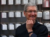 คำให้สัมภาษณ์ล่าสุดจาก Tim Cook เกี่ยวกับ Android, พีซี และสมาร์ทโฟน