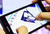 Sony แบะท่าอาจใช้ Windows Phone ด้วย