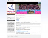 ผลงานทำเว็บไซต์ บัญชีมหาบัณฑิต มหาวิทยาลัยรังสิต