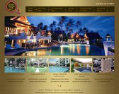 ผลงานทำเว็บไซต์ Quality Vacation Club