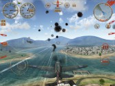 ด่วน! แจกฟรีเกมขับเครื่องบินยิง Sky Gamblers: Storm Raiders สำหรับ iOS (โหลดจาก Link ด้านใน)