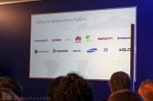 LG และ Lenovo ร่วมเป็นพันธมิตรผลิตมือถือ Windows Phone